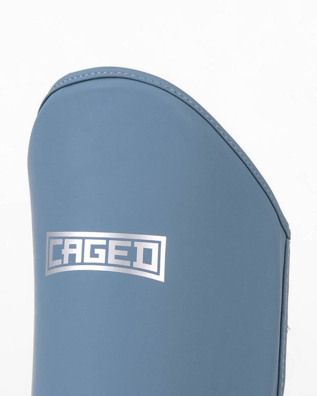 Caneleiras Caged Shadow – Midnight Blue