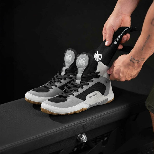 Phantom Athletics Geurverdrijver - Negru