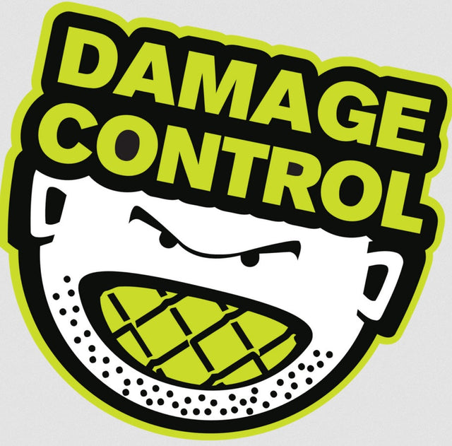 Proteză dentară Damage Control High Impact Series Fear None