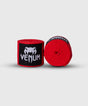 Bandes de boxe Venum – Rouge