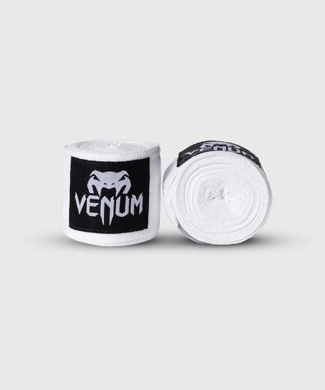 Venum Håndbind - Hvid