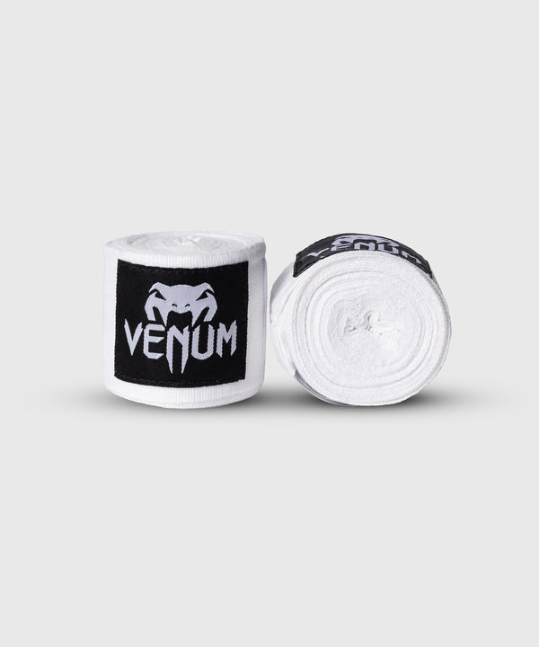 Venum Bandages - Wit