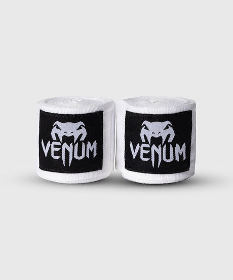 Venum Håndbind - Hvid