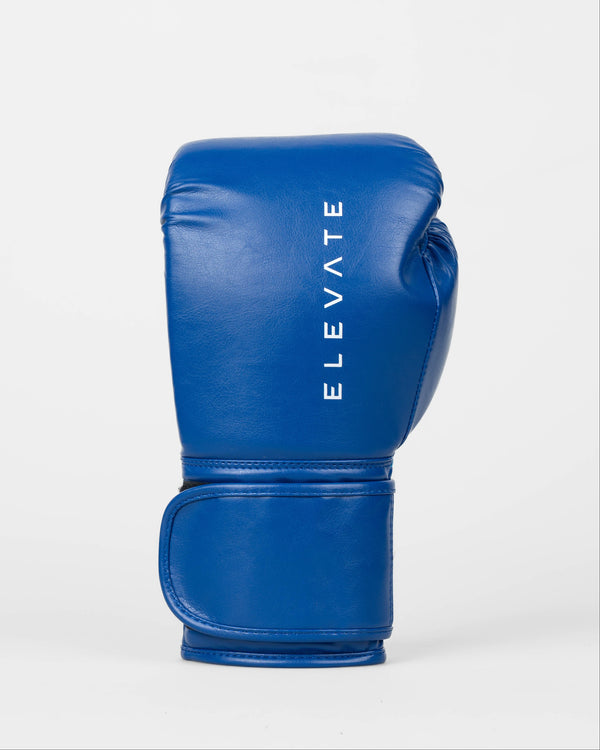 Elevate Boxningshandskar Prime - Blå/Vit