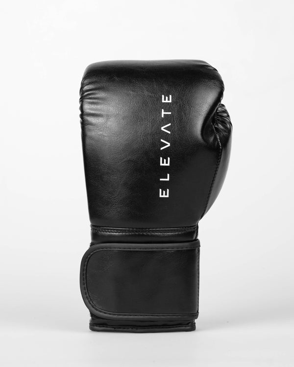 Elevate Boxningshandskar Prime - Svart/Vit