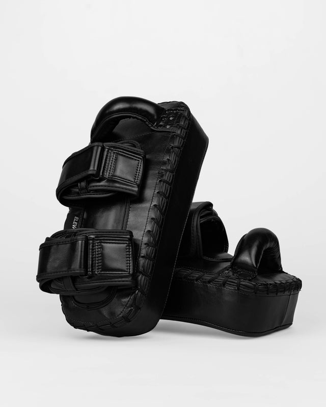 Pao Muay Thai Elevate Prime – Negru