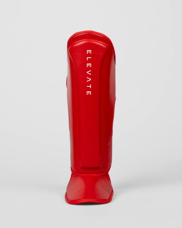 Paratibie Elevate Prime Bambini – Rosso
