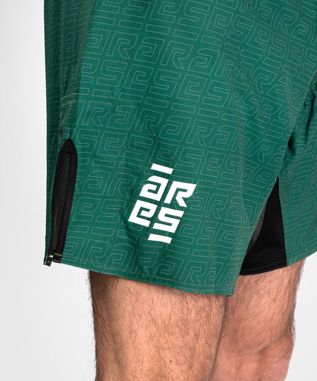 MMA trenky Venum x Ares 2.0 – Khaki