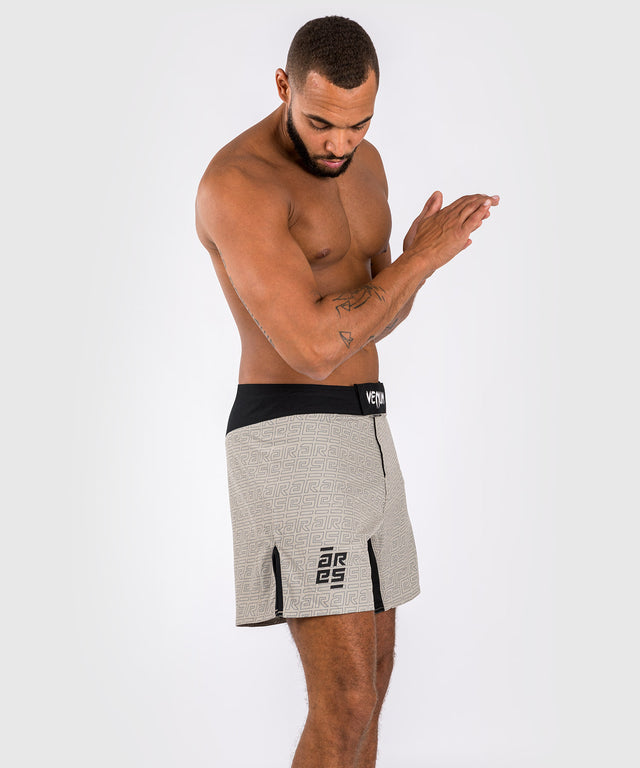 Venum MMA-shorts x Ares 2.0 - Sand