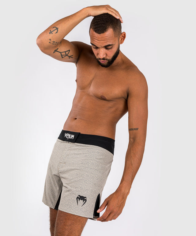 Venum MMA-shorts x Ares 2.0 - Sand