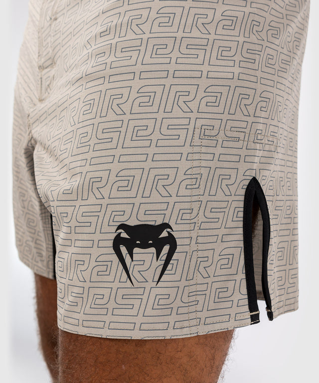 Venum MMA-shorts x Ares 2.0 - Sand