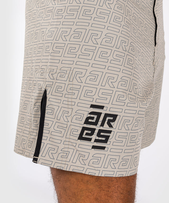 Venum MMA-shorts x Ares 2.0 - Sand
