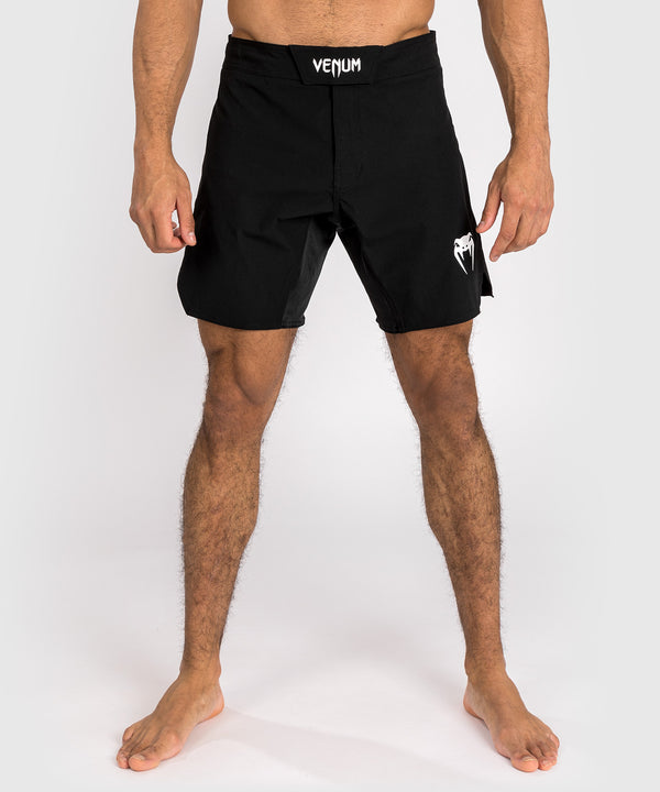 Venum MMA-shorts Contender – Sort/Hvid