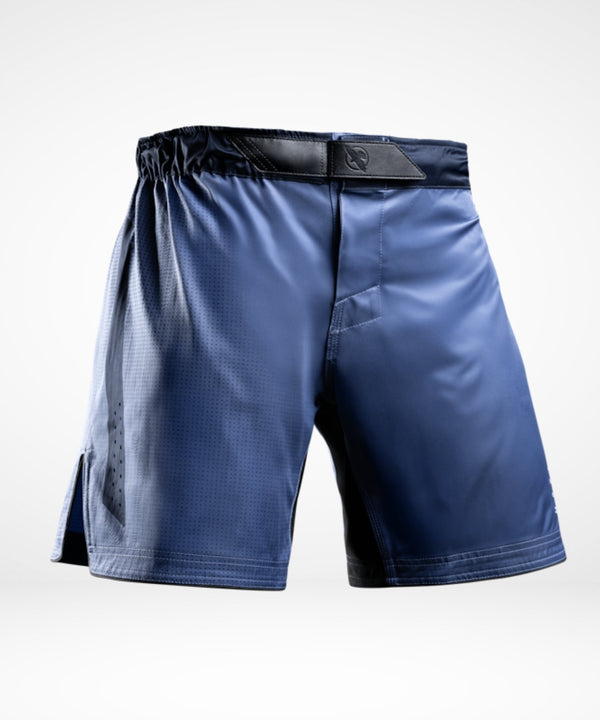 Pantaloncini MMA Hayabusa Core Mid – Blu
