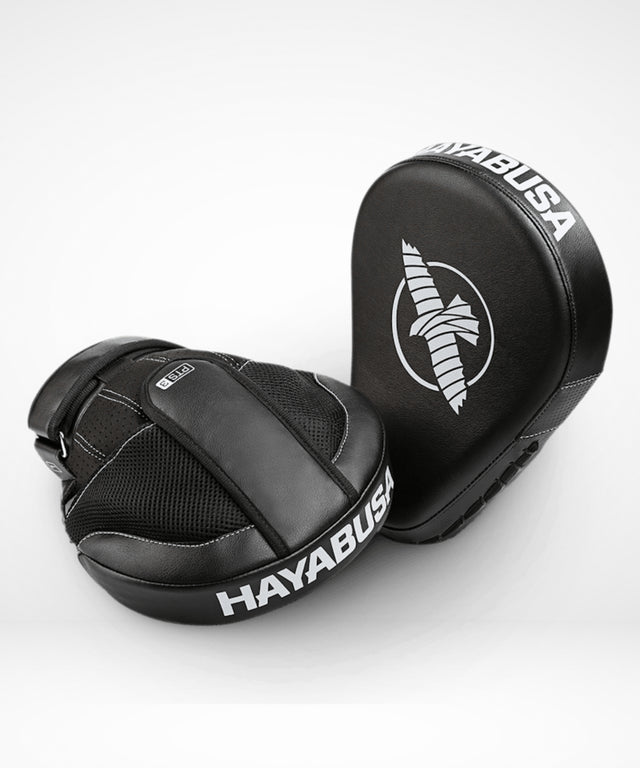 Palmare Hayabusa Handpads PTS3 Focus – Negru