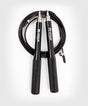 Venum Corda de saltar Thunder Evo - Preto