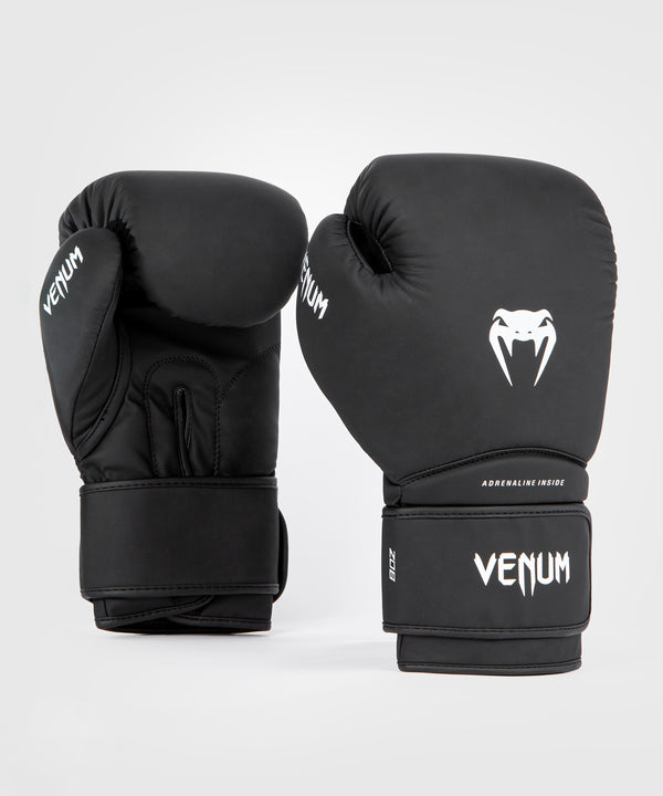 Venum Boxningshandskar Contender 1.5 Barn - Svart/Vit