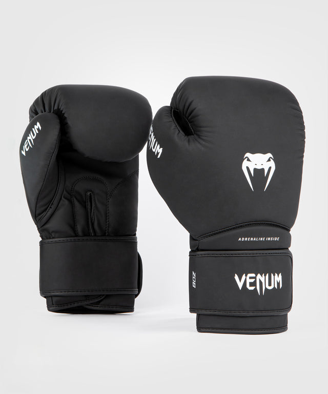 Venum Boksehandsker Contender 1.5 Børn - Sort/Hvid