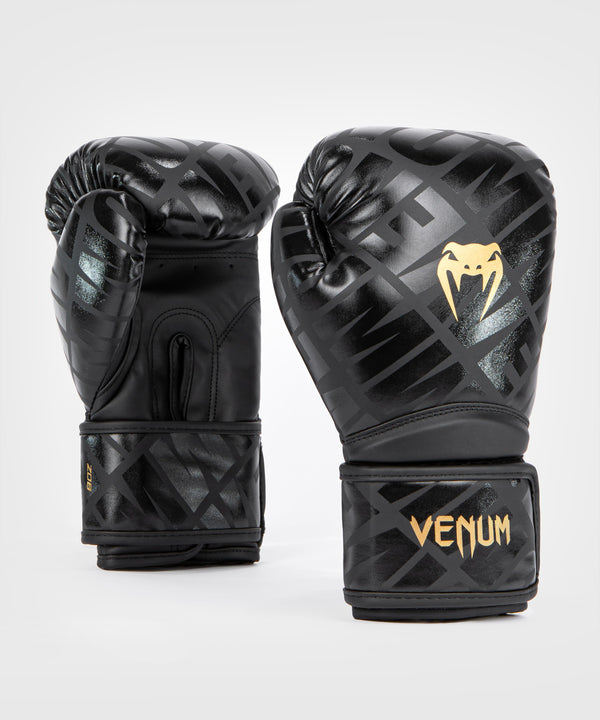 Venum Boksehandsker Contender 1.5 XT Børn – Sort/Guld