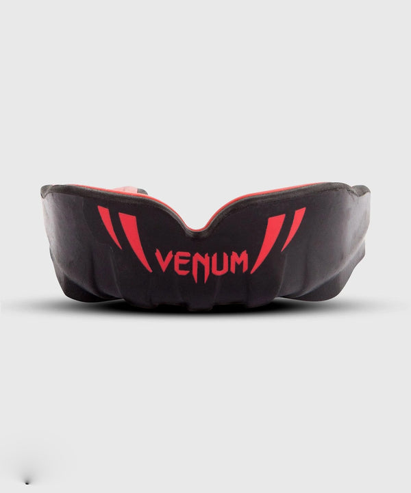 Chránič zubů Venum Challenger – Černý/Červený