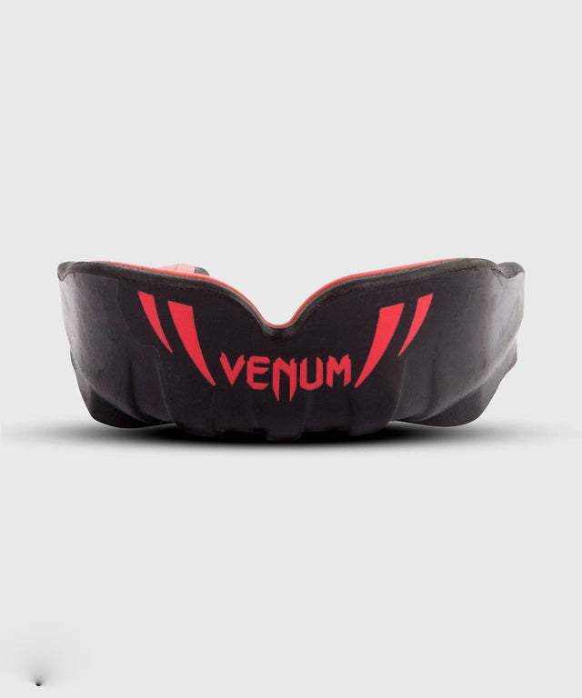 Chránič zubů Venum Challenger – Černý/Červený