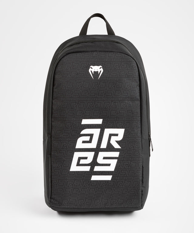 Venum Batoh x Ares 2.0 Large – Černý/Bílý