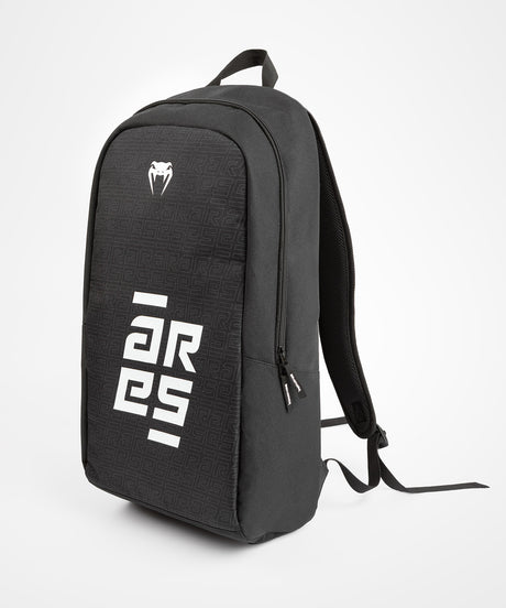 Venum Batoh x Ares 2.0 Large – Černý/Bílý