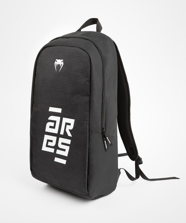 Venum Batoh x Ares 2.0 Large – Černý/Bílý