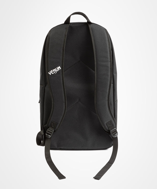 Venum Batoh x Ares 2.0 Large – Černý/Bílý