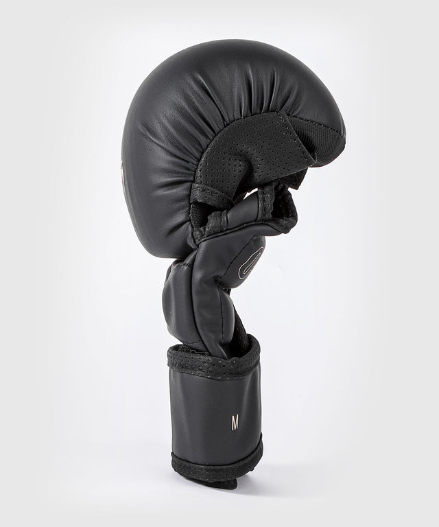 Gants de sparring MMA Venum Impact Evo – Noir