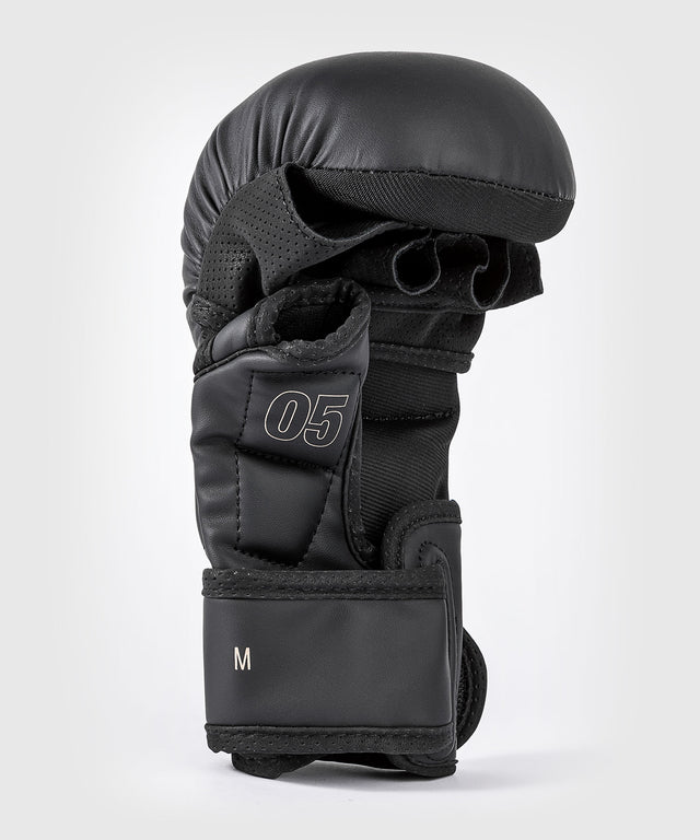 Gants de sparring MMA Venum Impact Evo – Noir