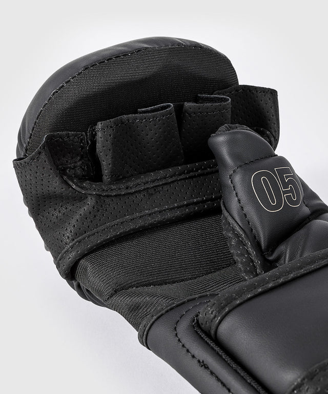 Gants de sparring MMA Venum Impact Evo – Noir