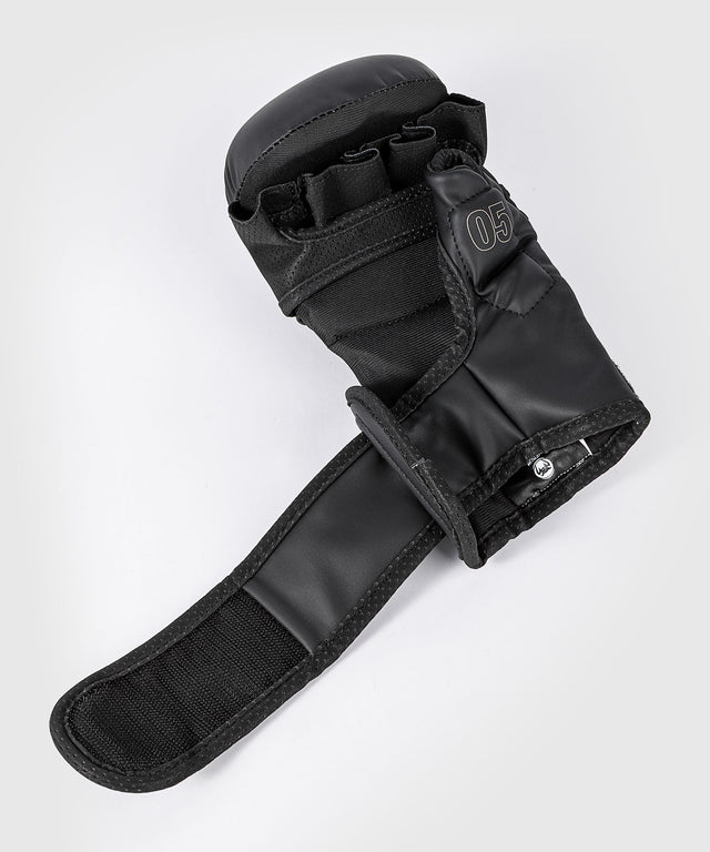 Gants de sparring MMA Venum Impact Evo – Noir