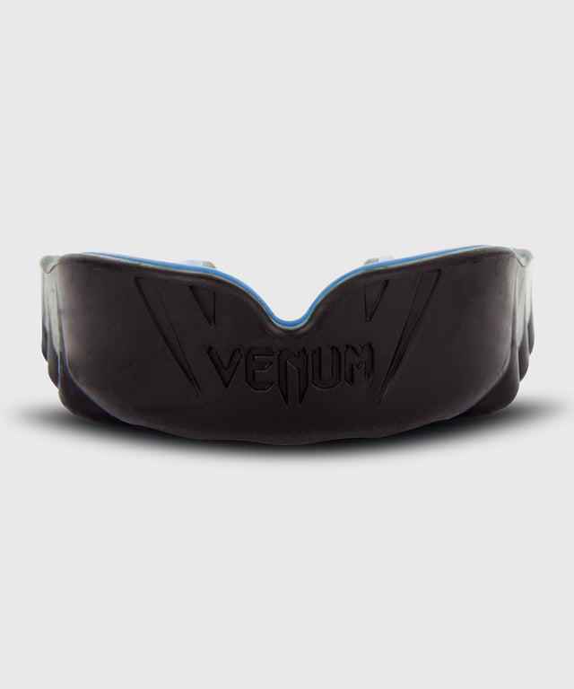 Venum Challenger Mouthguard – Black/Blue