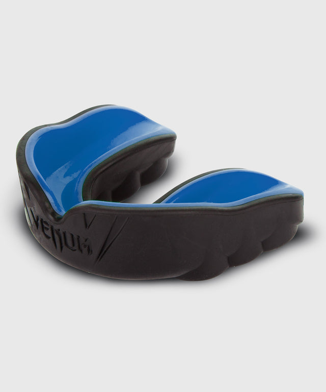 Venum Challenger Mouthguard – Black/Blue