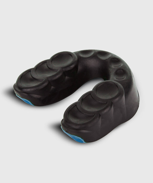 Venum Challenger Mouthguard – Black/Blue