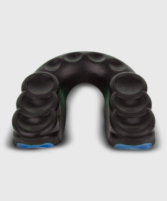 Venum Challenger Mouthguard – Black/Blue