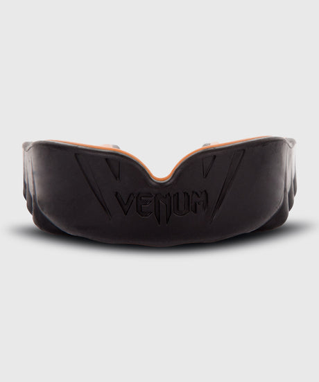 Venum Challenger tandskydd - svart/orange