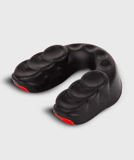 Venum Challenger Tandbeskytter – Sort/Rød