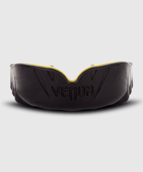 Venum Challenger Tandskydd - Svart/Gul