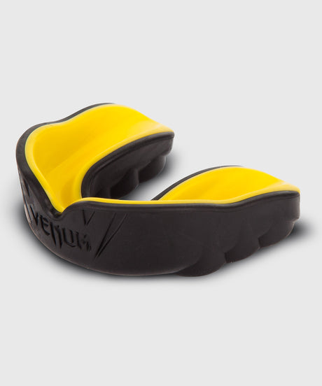 Venum Challenger Tandskydd - Svart/Gul