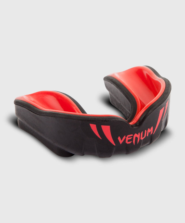 Chránič zubů Venum Challenger – Černý/Červený