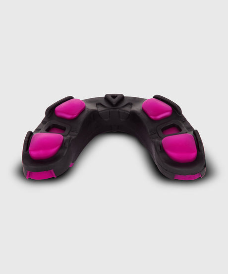Proteză dentară de box Venum Predator – Negru/Roz