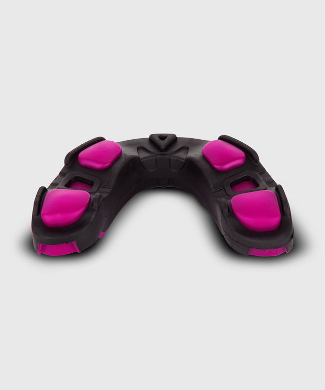 Protector bucal Venum Predator – Negro/Rosa