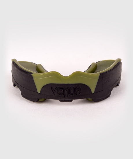 Paradenti Venum Predator – Nero/Verde Kaki