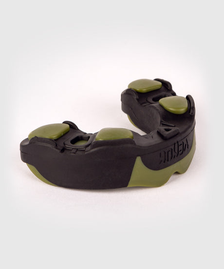Paradenti Venum Predator – Nero/Verde Kaki