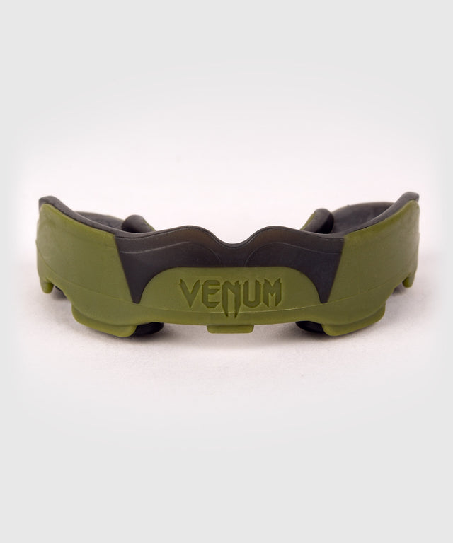 Paradenti Venum Predator – Verde Kaki/Nero