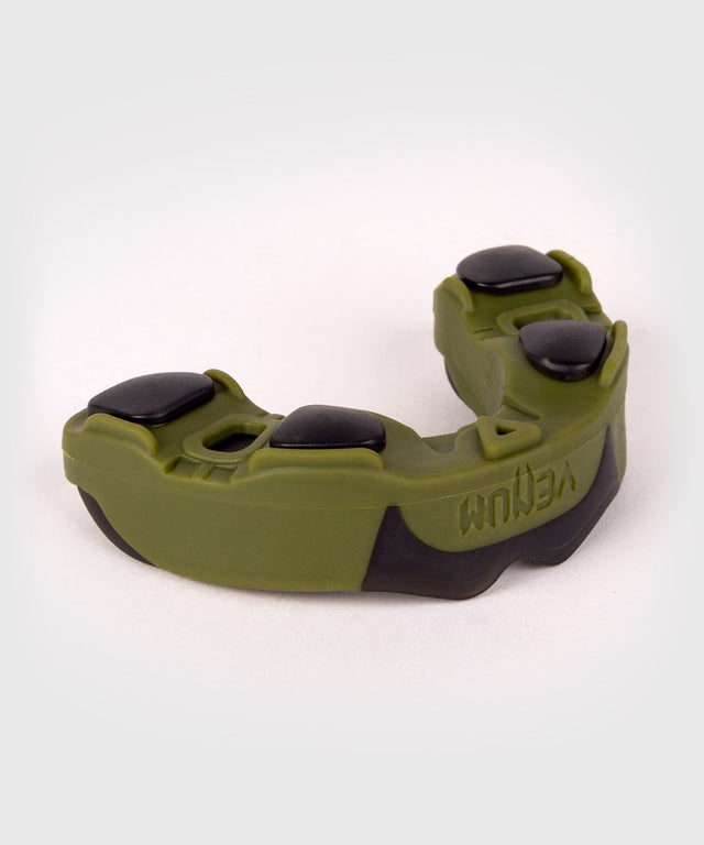 Paradenti Venum Predator – Verde Kaki/Nero