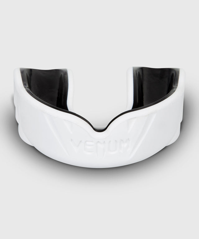 Chránič zubů Venum Challenger – Bílý/Černý