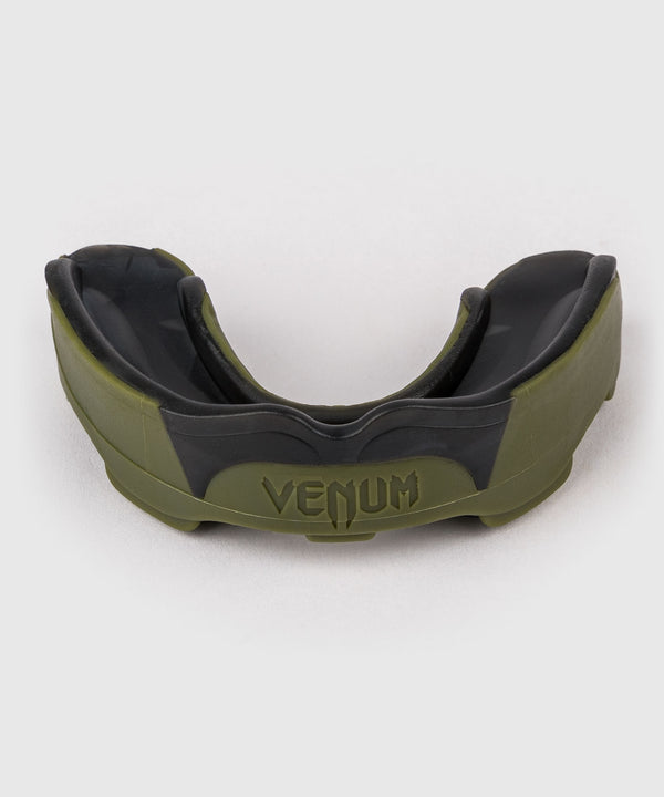 Venum Tandbeskytter Predator – Khaki Grøn/Sort